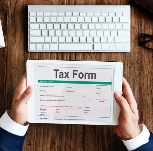 Income Tax Filing